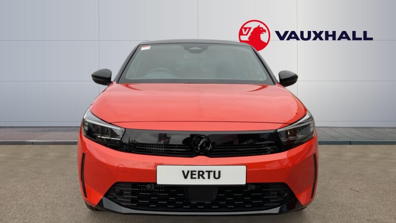 Vauxhall Corsa 1.2 Turbo Yes 5dr [Winter Pack] Petrol Hatchback